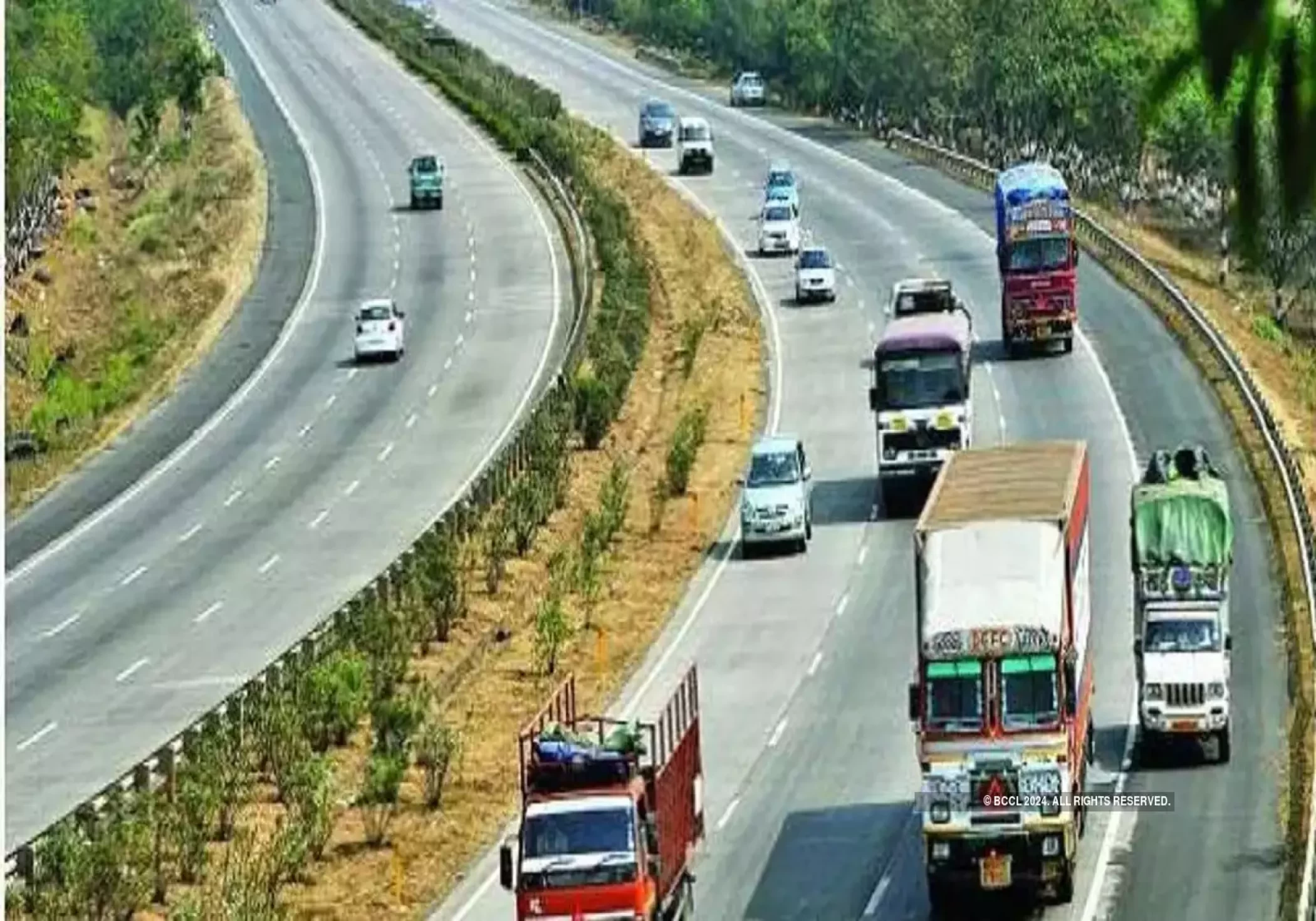 NHAI enhances highway safety with new ‘Rajmarg Saathi’ patrol vehicles